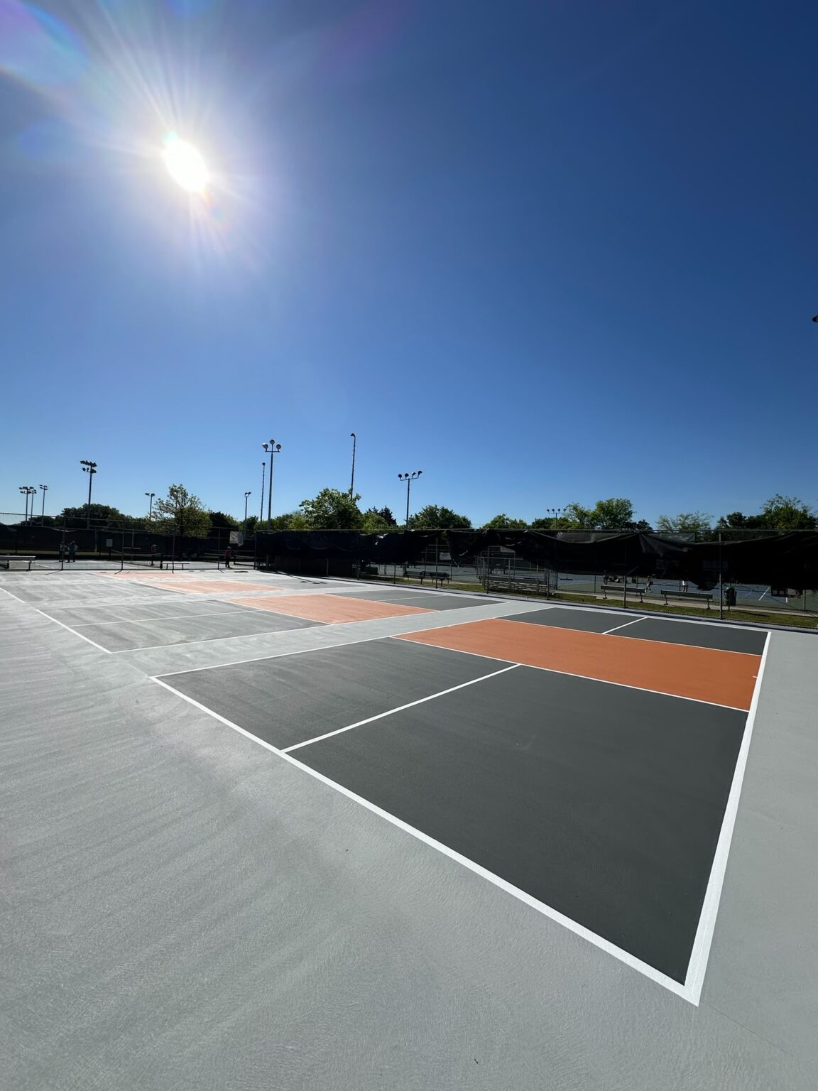 Fretz Pickleball April 2024 Grand ReOpening Tournament! DUPR Rated