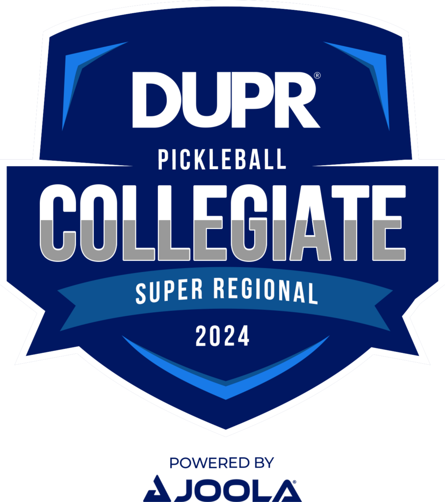 DUPR Collegiate Florida Super Regional - Swish Tournaments