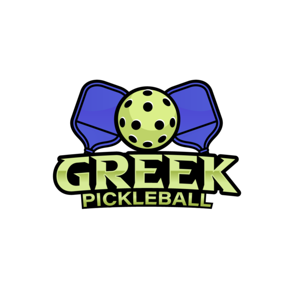 Greek Pickleball Tournament