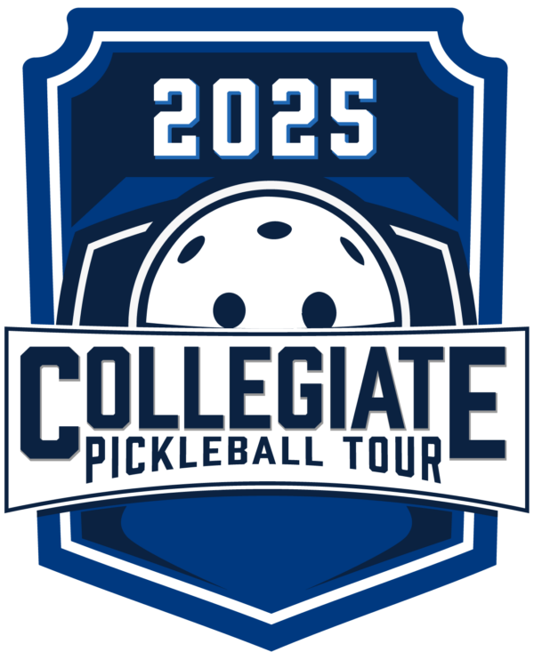 2025 Collegiate Pickleball Tour Arizona Super Regional