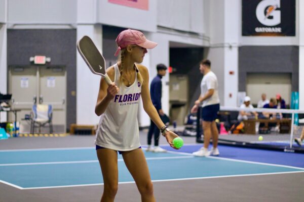 UF Spring Pickleball Showdown