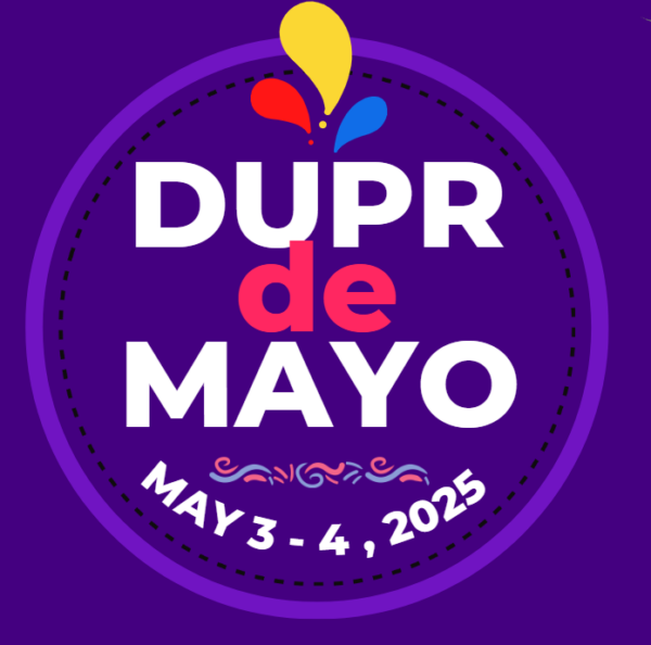 DUPR De Mayo