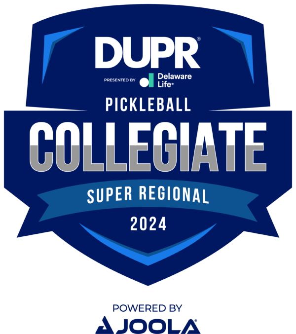 2025 DUPR Collegiate Ohio Super Regional