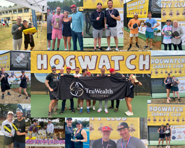 Hogwatch Pickle & Pork Charity Tournament – Presented by TruWealth Advisors - Image 2