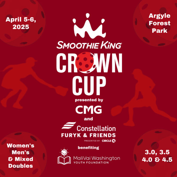 Smoothie King Crown Cup