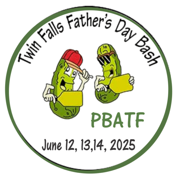 Father’s Day Bash (Pickleball Association of Twin Falls)