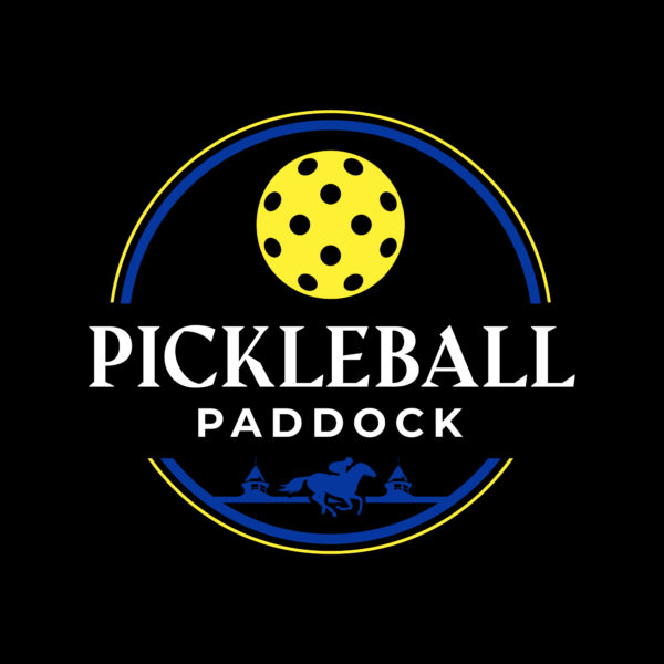 Pickleball Paddock Jr Clinics