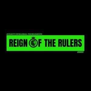 Reign of the Rulers
