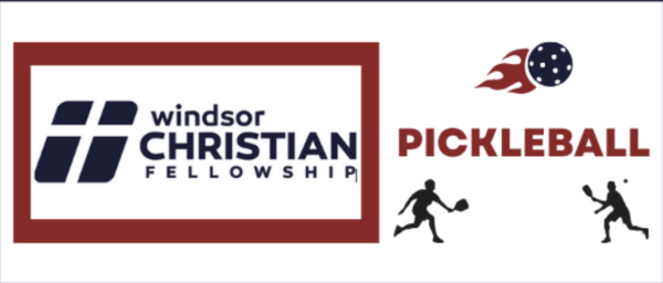 WCF Pickleball Tournament