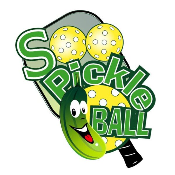 March Madness Pickleball