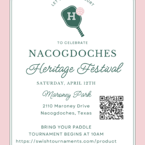 Heritage Festival Hits the Court