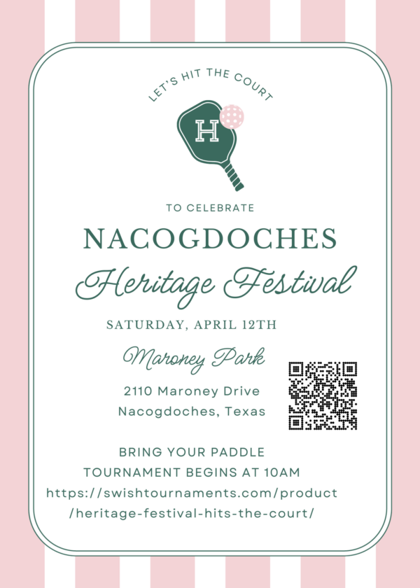 Heritage Festival Hits the Court