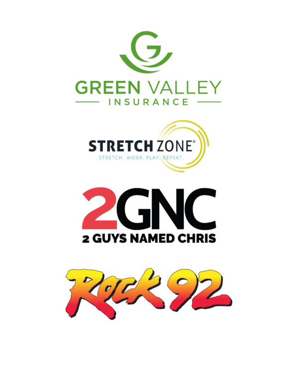 Greenvalley Insurance's Dinks & Drinks presented by Stretch Zone