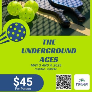 The Underground Aces
