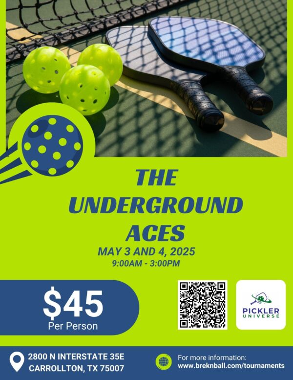 The Underground Aces