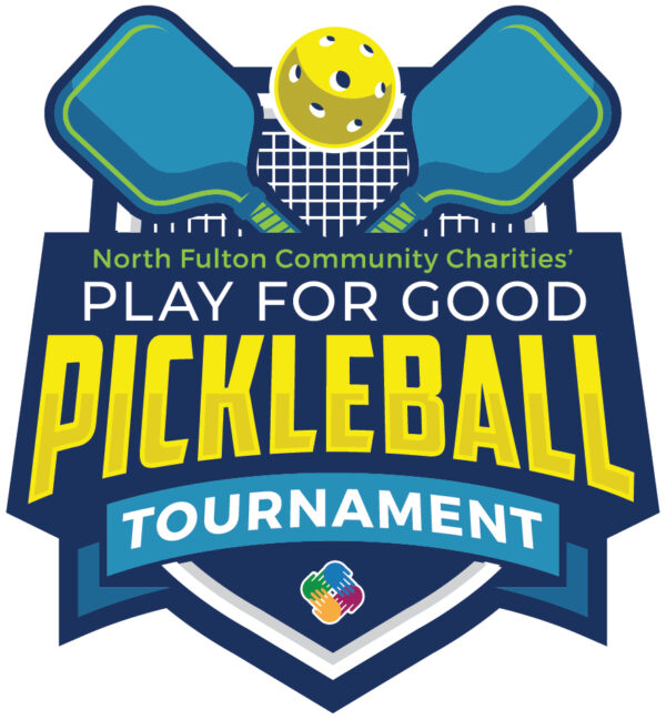 North Fulton Community Charities – Play for Good – Play for Sheff – Pickleball Tournament