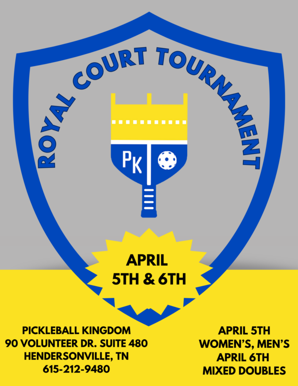 Royal Court Invitational