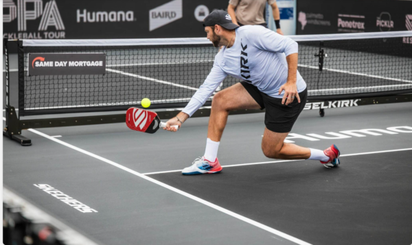Singles Cash Court Clash