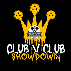 The Dink Minor League Pickleball Club v Club Qualifier @ Craneway Pavilion ~ Richmond, California