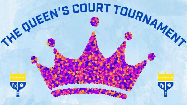 The Queen’s Court Tournament