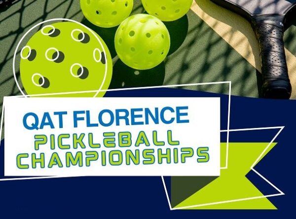 QAT Florence Pickleball Championships