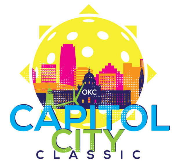 The Dink Minor League Pickleball @ Capitol City Classic ~ Oklahoma City