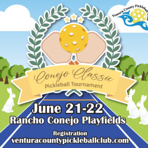 Conejo Classic Tournament – Team MiLP Style