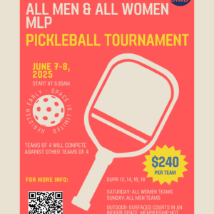June MLP Tournament
