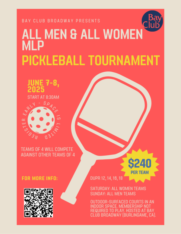 June MLP Tournament