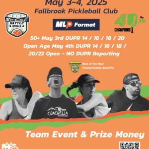 SoCal Battle Royale Team Series 012
