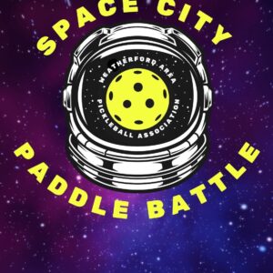 Space City Paddle Battle