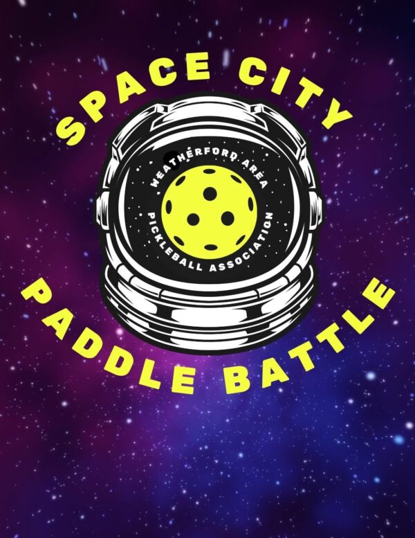 Space City Paddle Battle