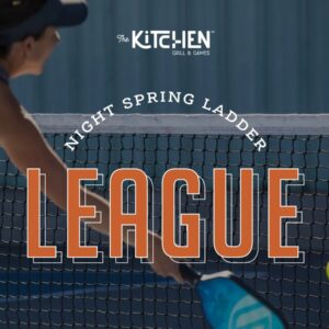 Monday Night League