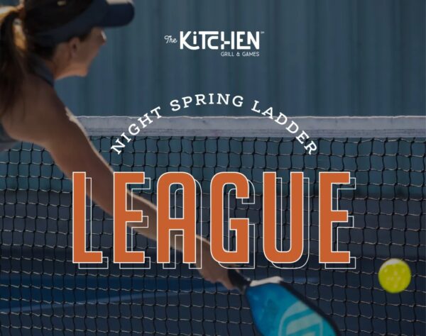 Monday Night League