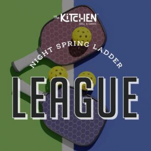 Tuesday Night League