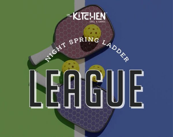Tuesday Night League