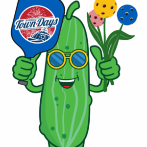 Pickleball Grand Rally
