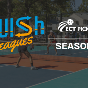 ECT Ladder League Season 2