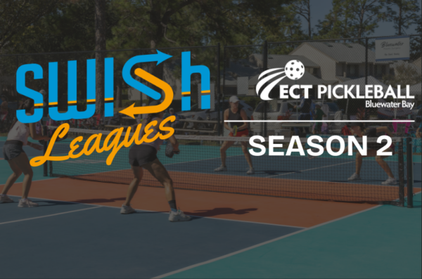 ECT Ladder League Season 2