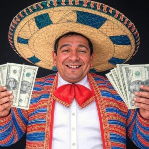 Showcase Cinco De “Make Dough” MLP Funday