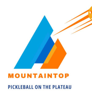 Pickleball On The Plateau