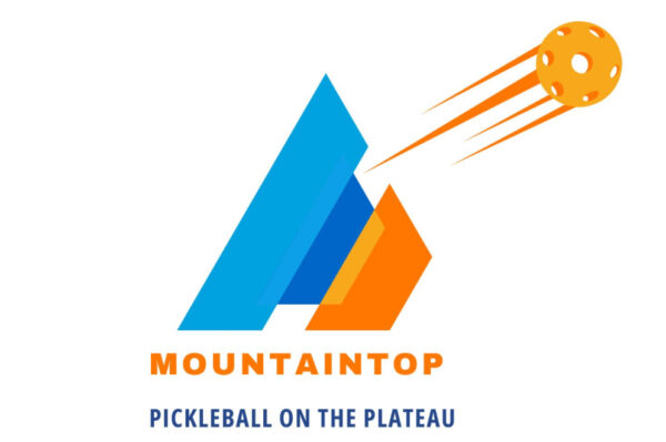 Pickleball On The Plateau