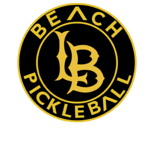 Pickleball at the BEACH