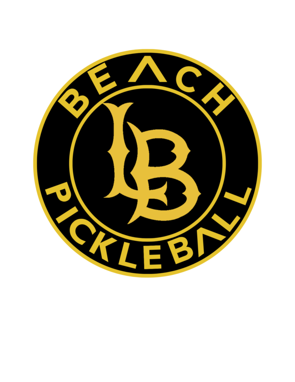 Pickleball at the BEACH