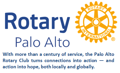 Rotary Club Fundraiser Hosted by Palo Alto Pickleball Club