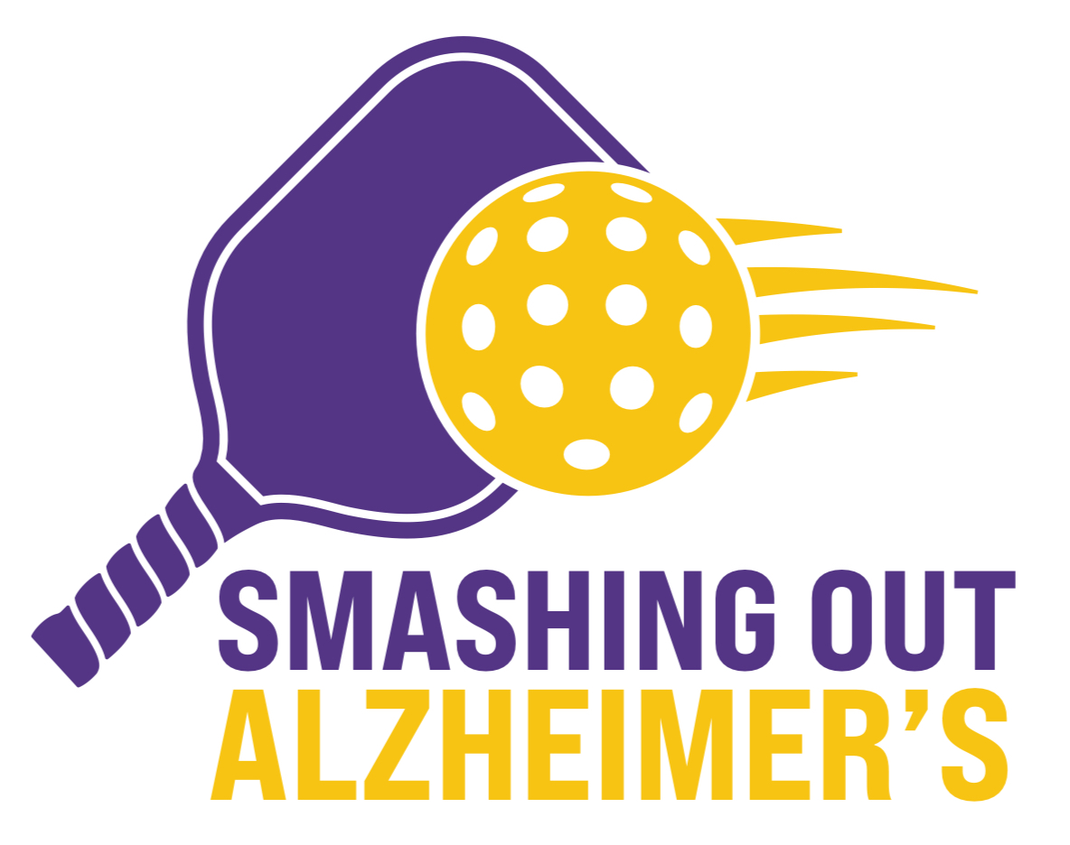 Smashing Out Alzheimer’s