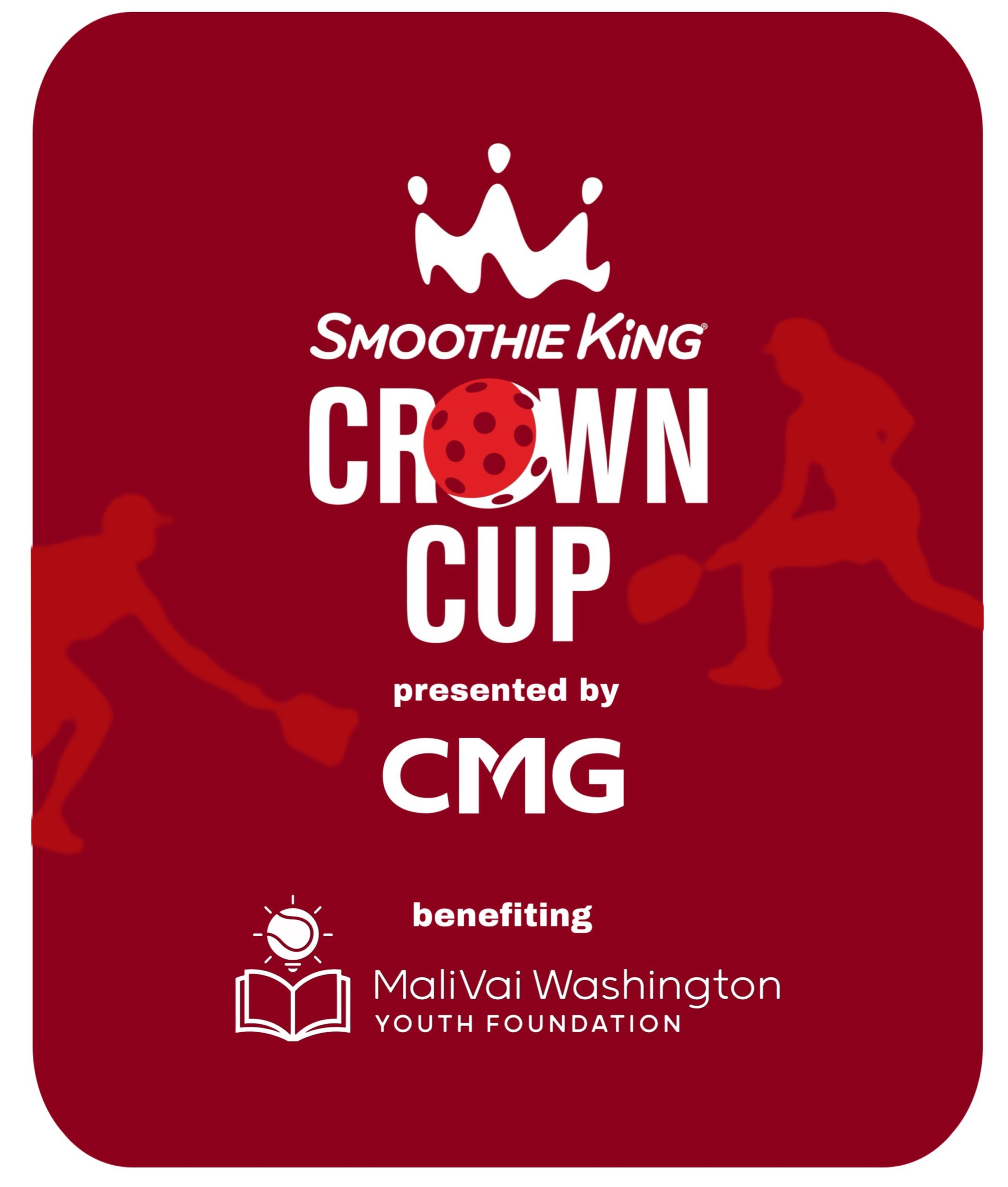 Smoothie King Crown ’26