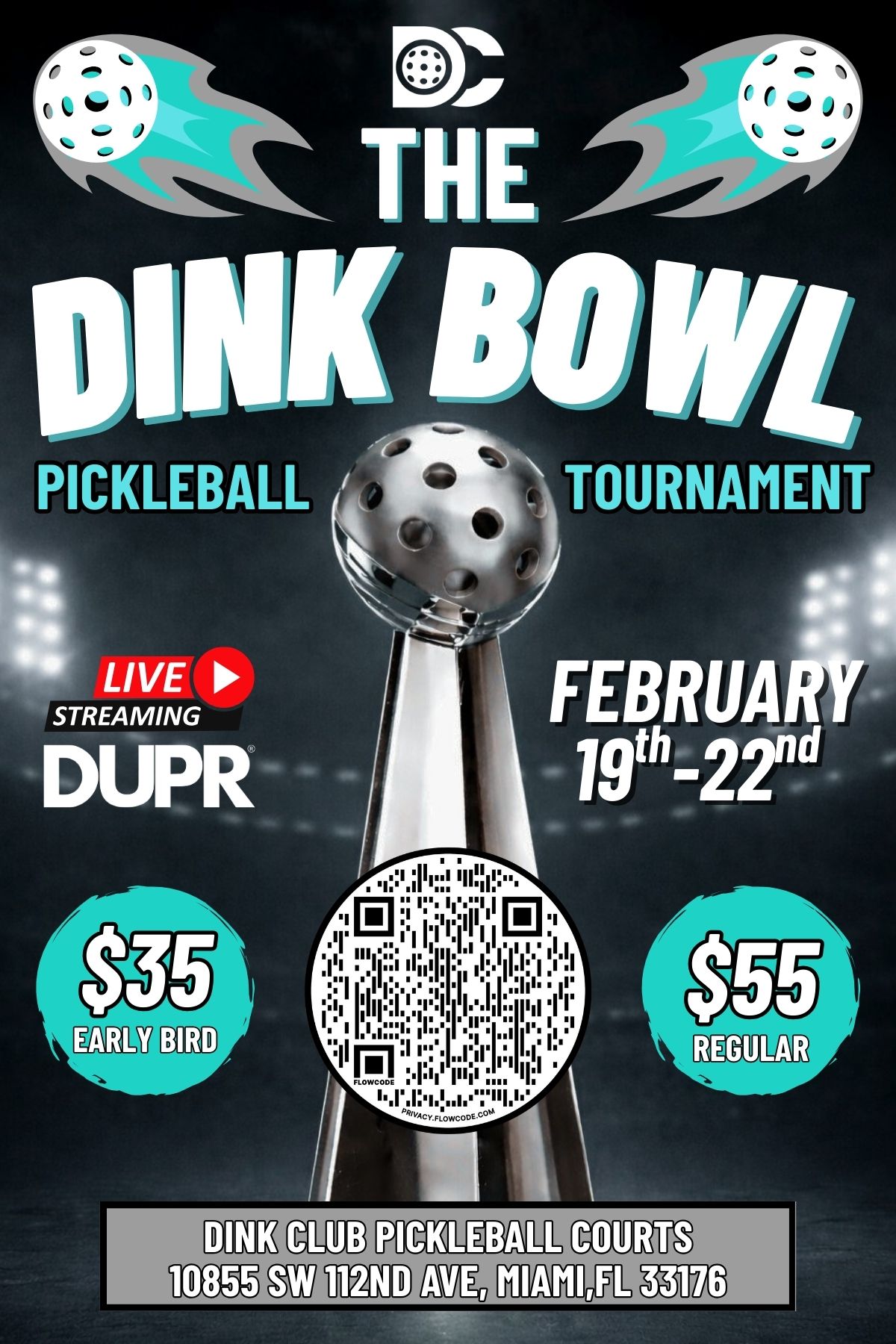 The Dink Bowl