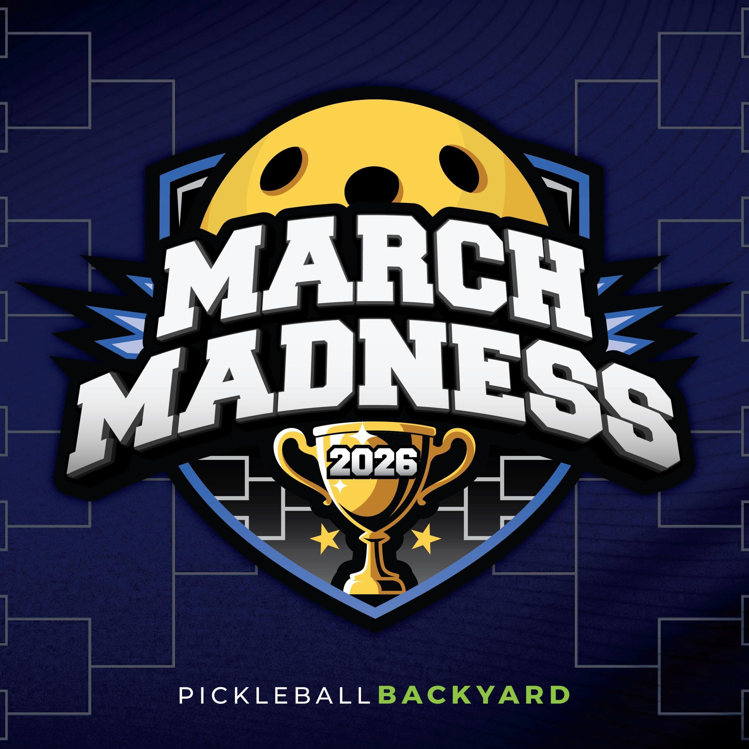 March Madness at PBBY - Swish Tournaments