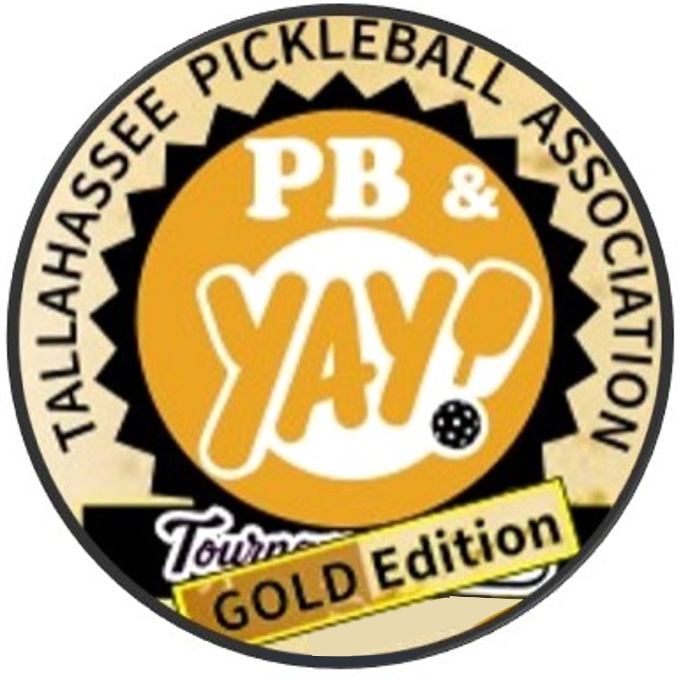 PB&Yay! 50+ SENIOR GAMES PREP (NO DUPR)